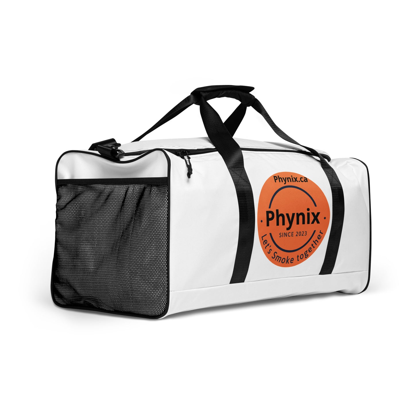 Phynix Duffle bag