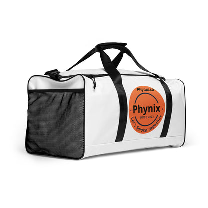 Phynix Duffle bag