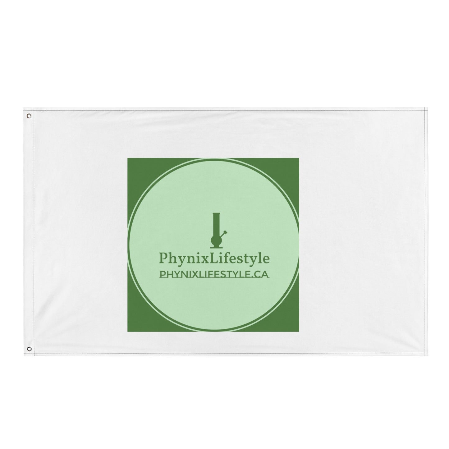 PhynixLifestyles Flag