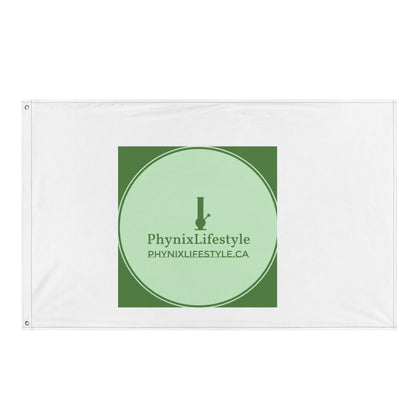 PhynixLifestyles Flag