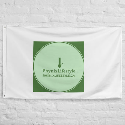 PhynixLifestyles Flag