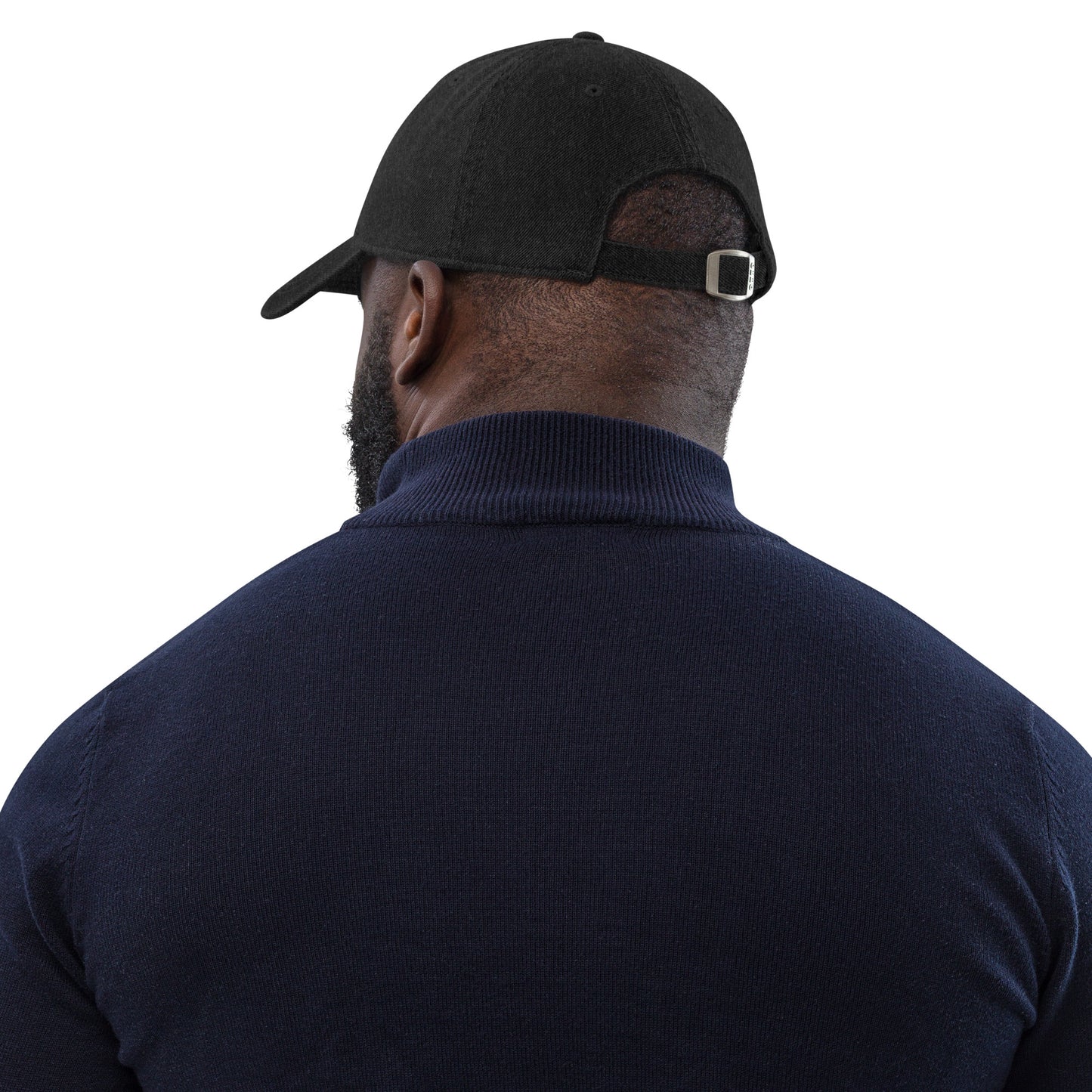 PhynixLifestyle Denim Hat