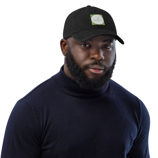 PhynixLifestyle Denim Hat