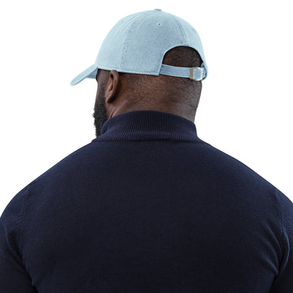 PhynixLifestyle Denim Hat