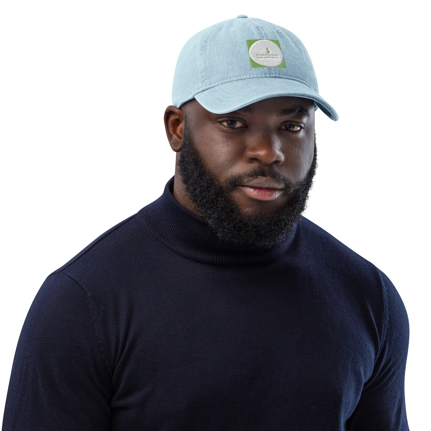 PhynixLifestyle Denim Hat