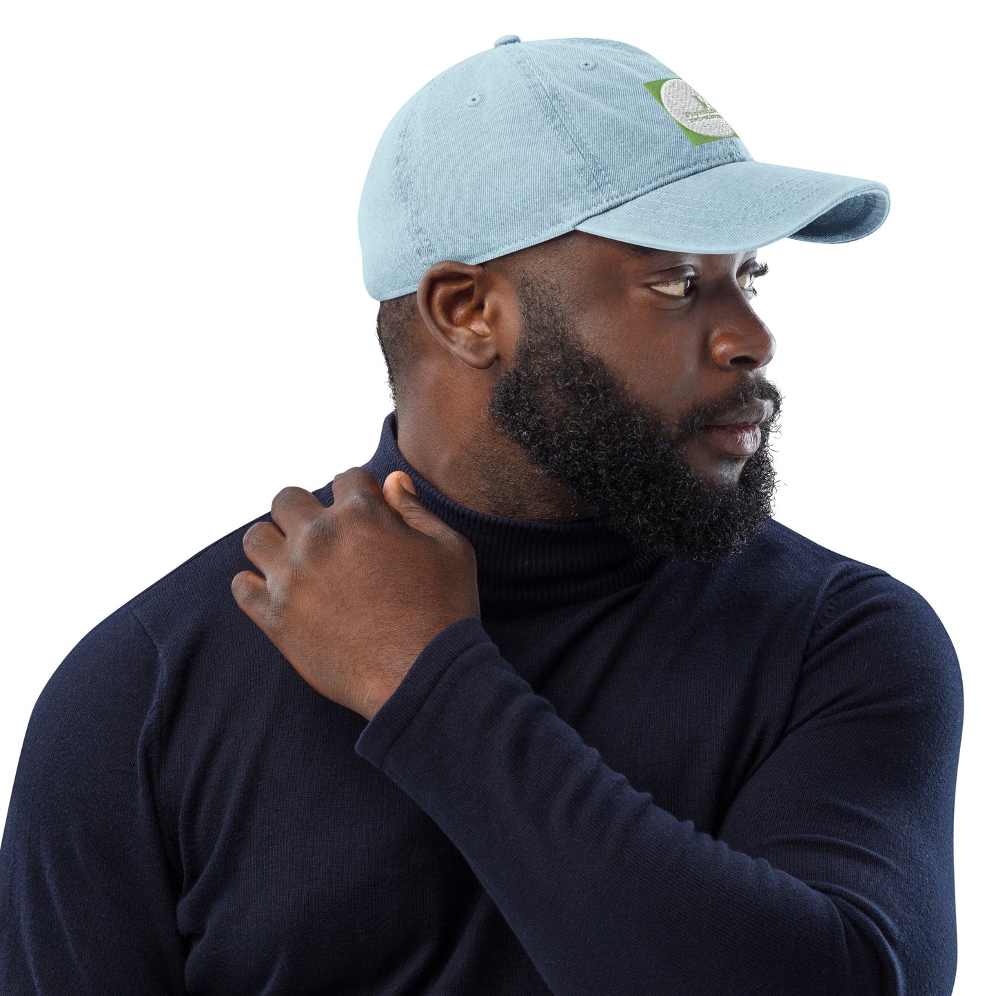 PhynixLifestyle Denim Hat