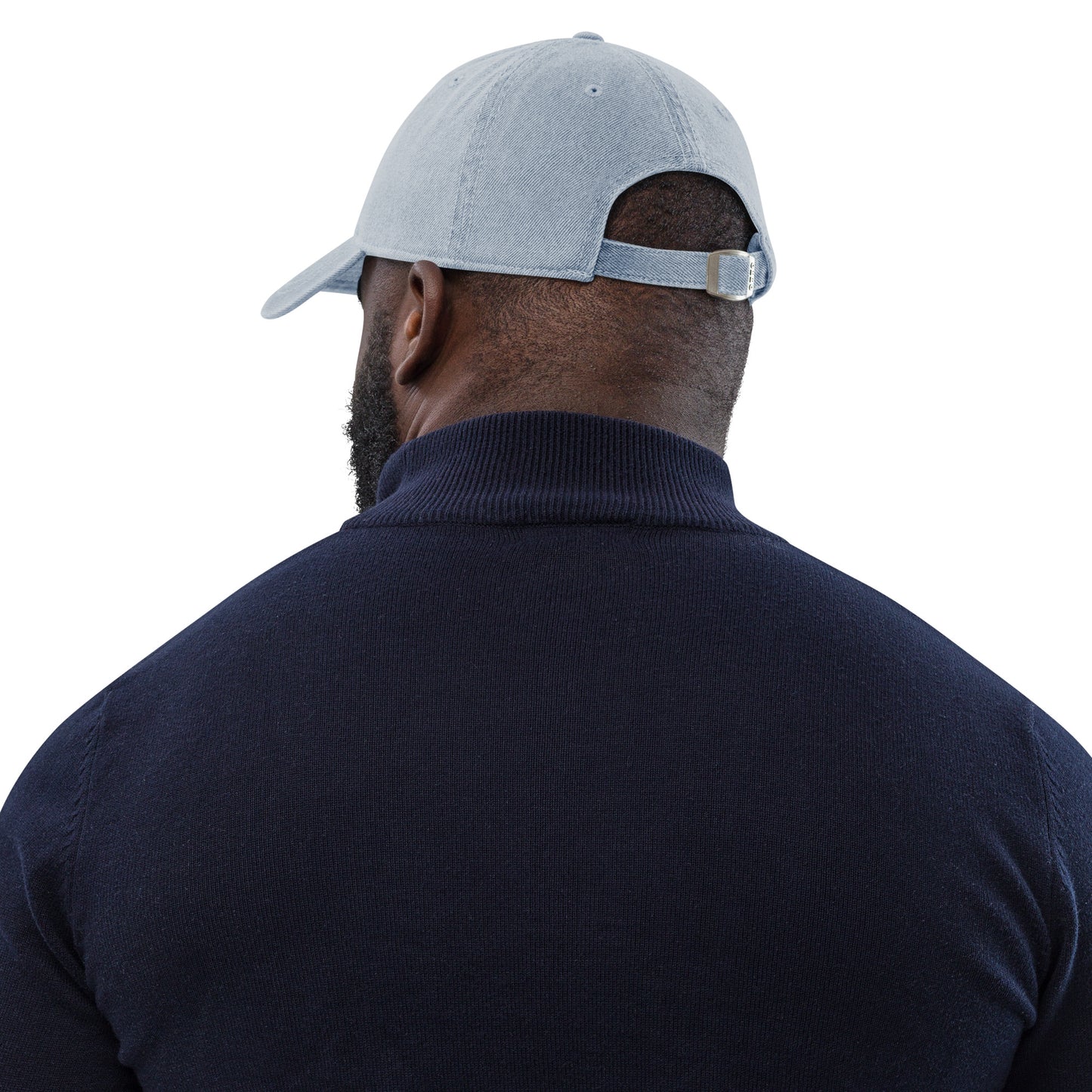 PhynixLifestyle Denim Hat