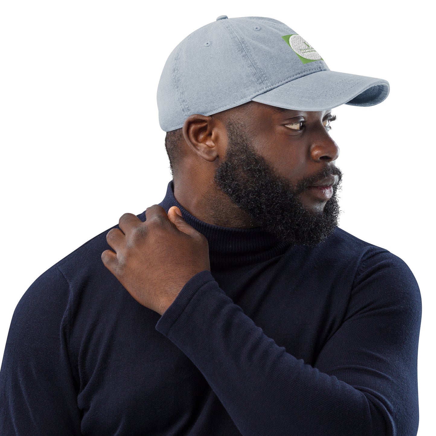 PhynixLifestyle Denim Hat