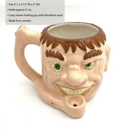 Wacky Wired Willie Mug_2