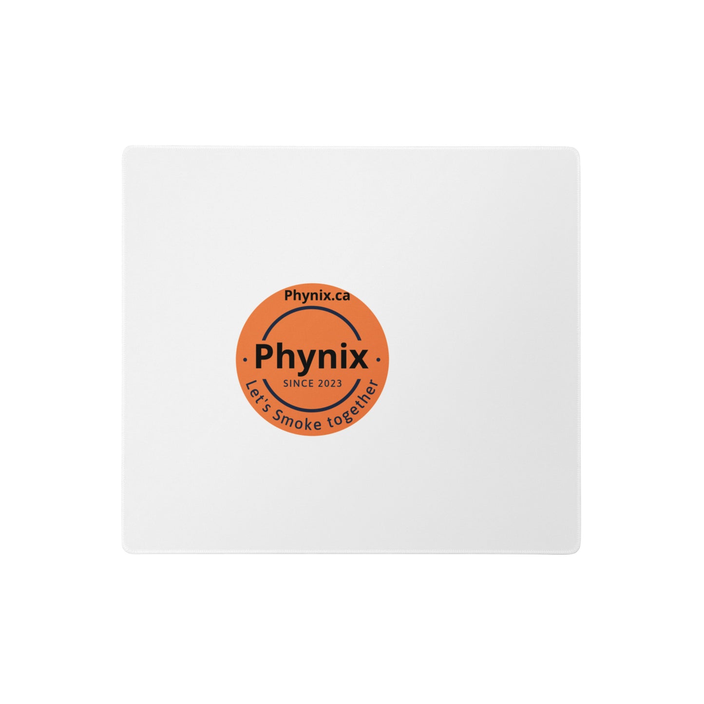 Phynix Gaming mouse pad