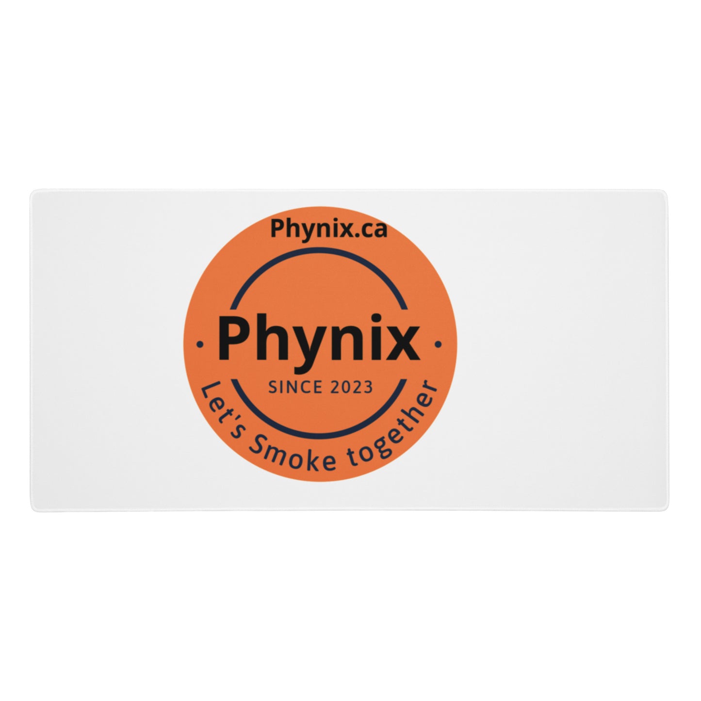 Phynix Gaming mouse pad