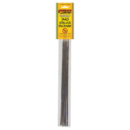 WILD BERRY | Citronella YardSticks Incense_2