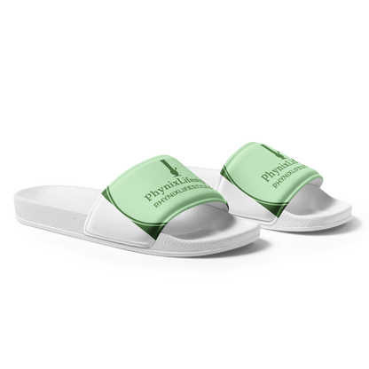 Men’s slides - PhynixLifestyle Logo