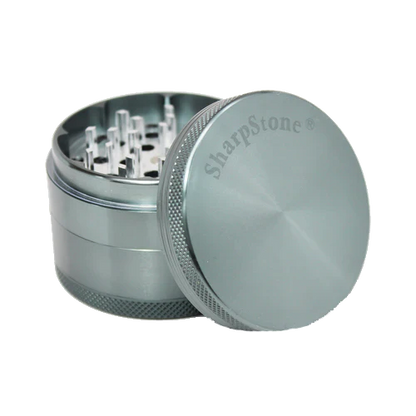 SharpStone® | HARD TOP 4 PIECE GRINDER - 1.5" [ GRI901 ]_3