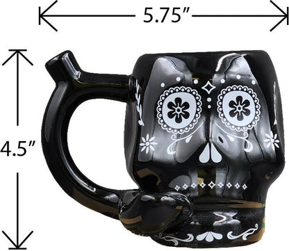 SKULL ROAST & TOAST MUG_3