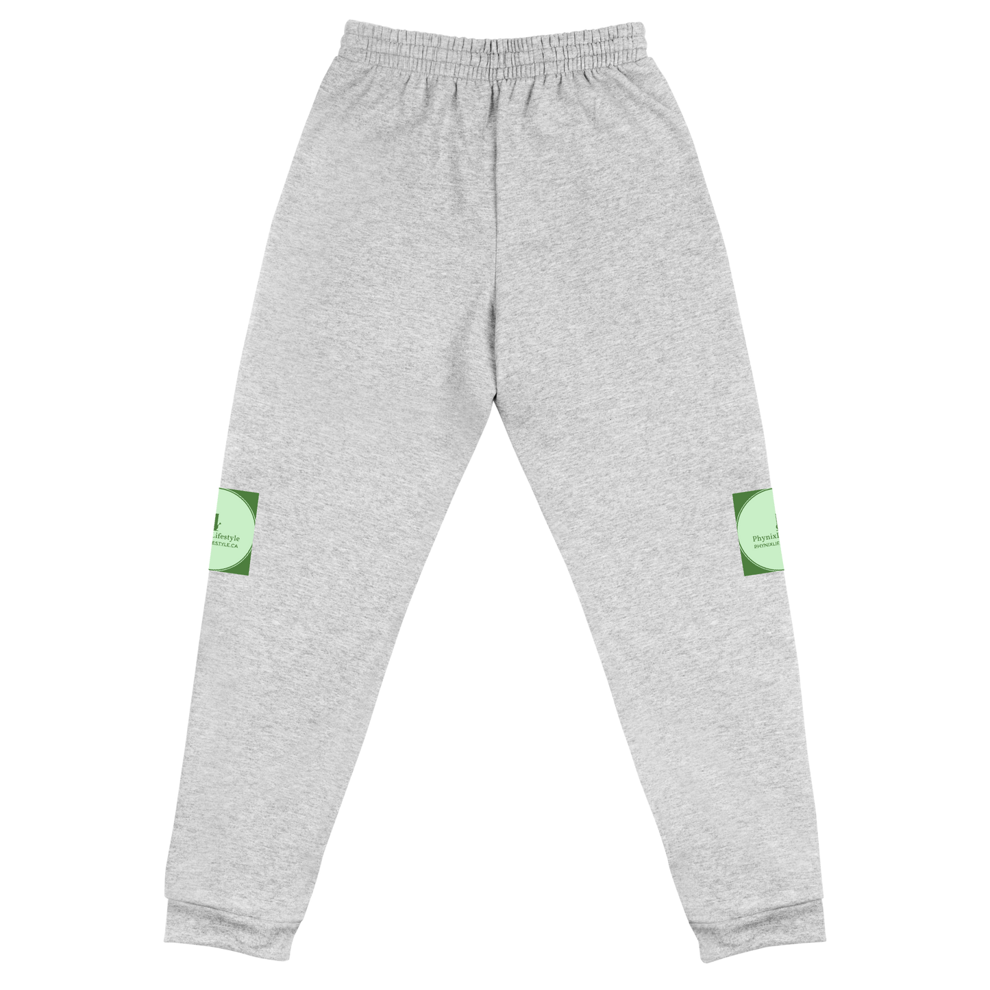 Unisex Joggers - PhynixLifestyle Logo