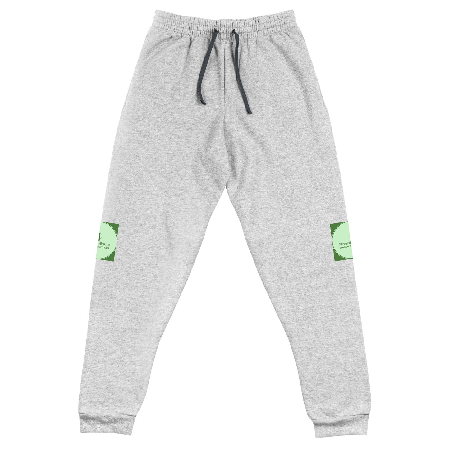 Unisex Joggers - PhynixLifestyle Logo