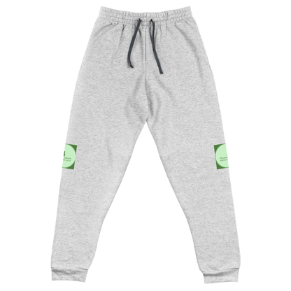 Unisex Joggers - PhynixLifestyle Logo