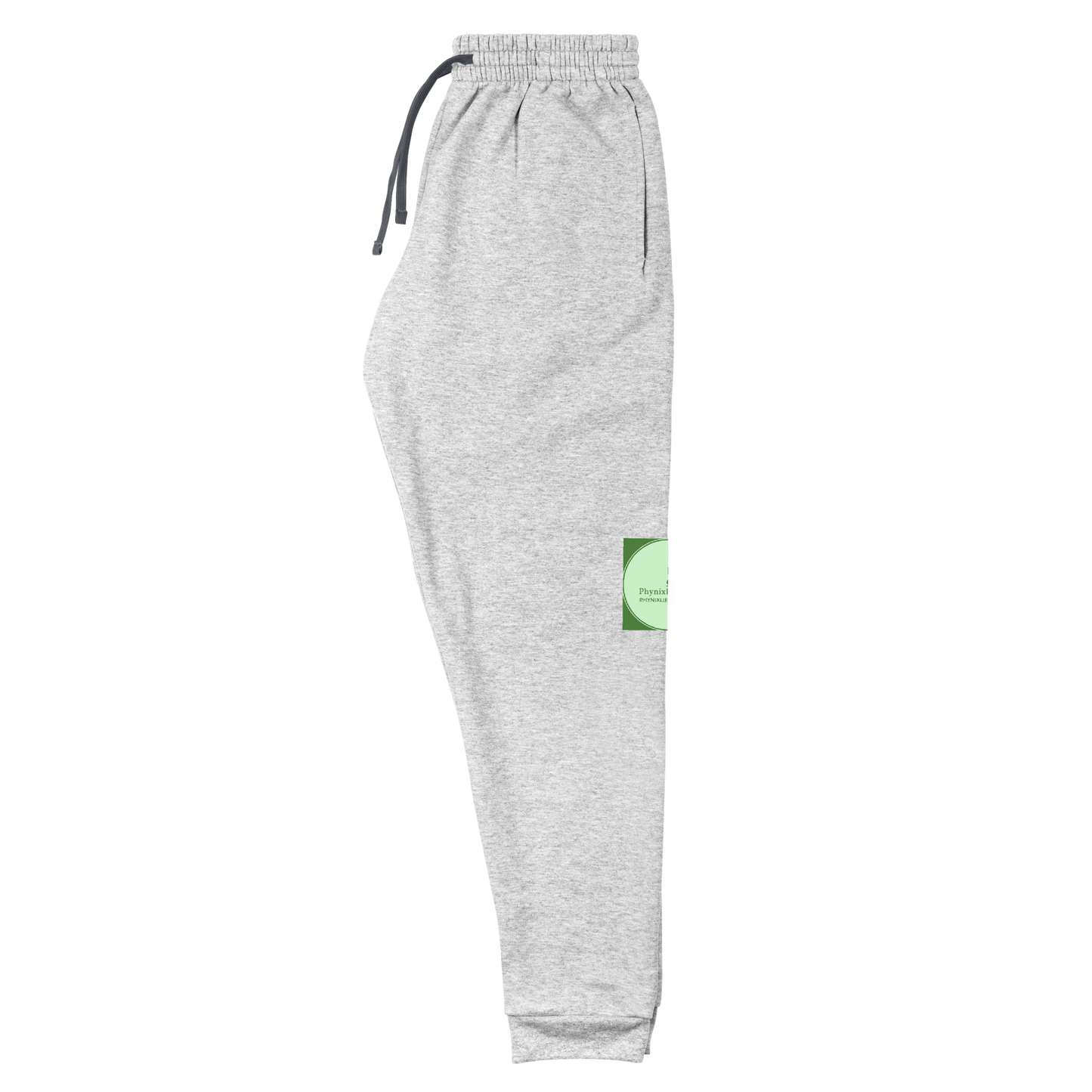 Unisex Joggers - PhynixLifestyle Logo