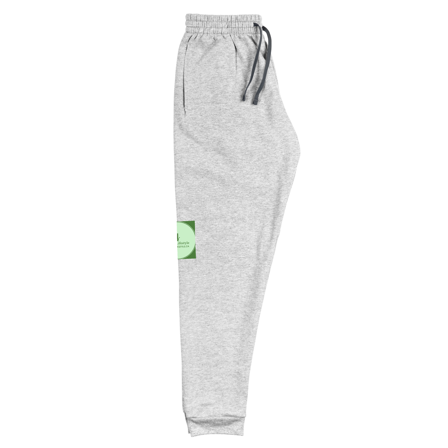 Unisex Joggers - PhynixLifestyle Logo