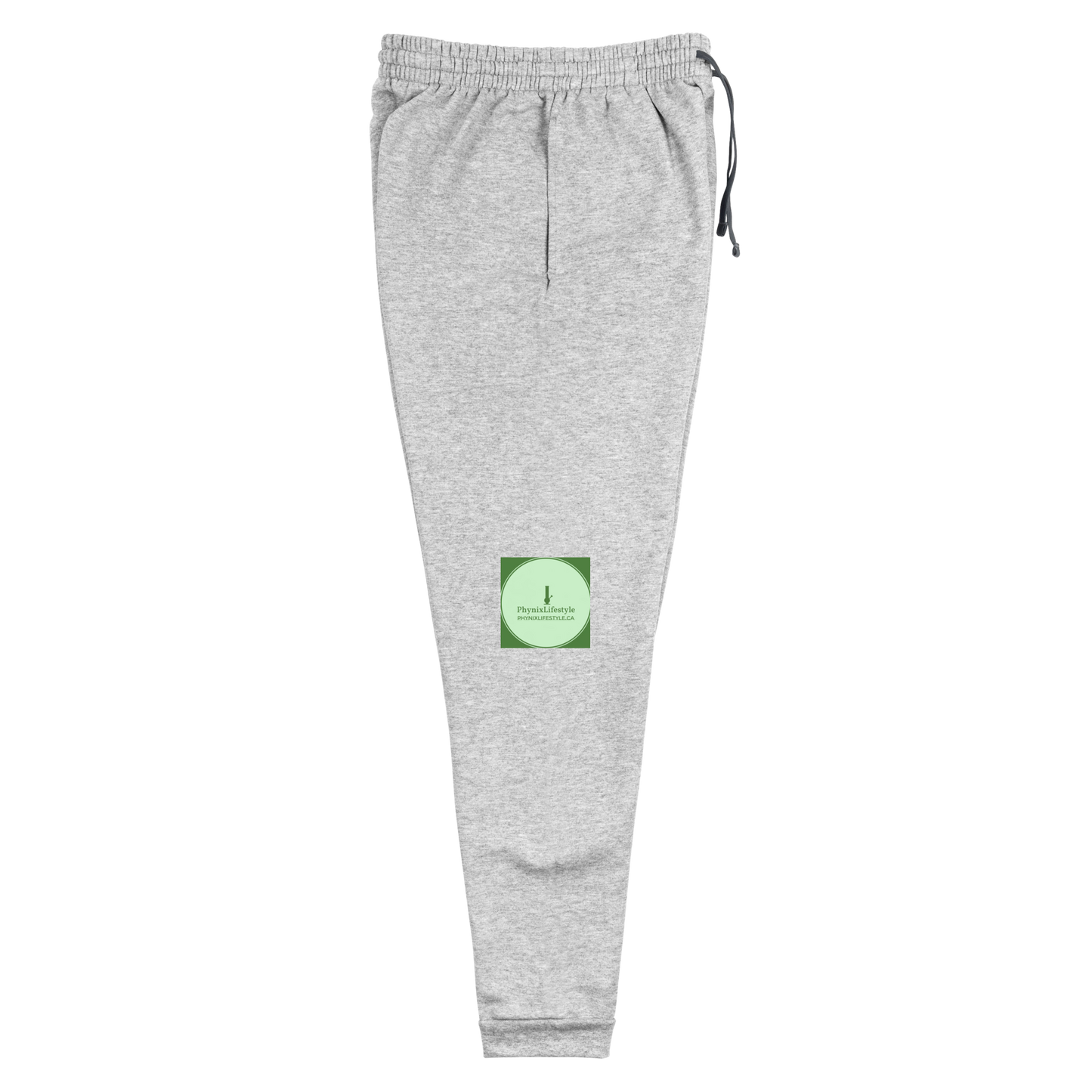 Unisex Joggers - PhynixLifestyle Logo