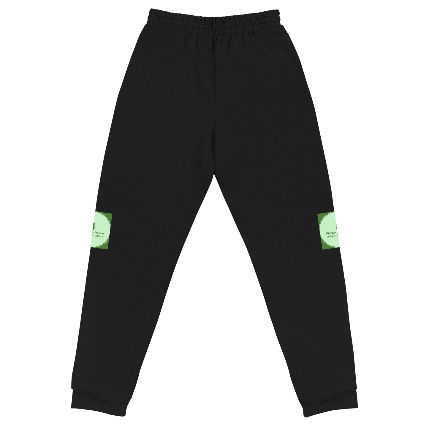 Unisex Joggers - PhynixLifestyle Logo