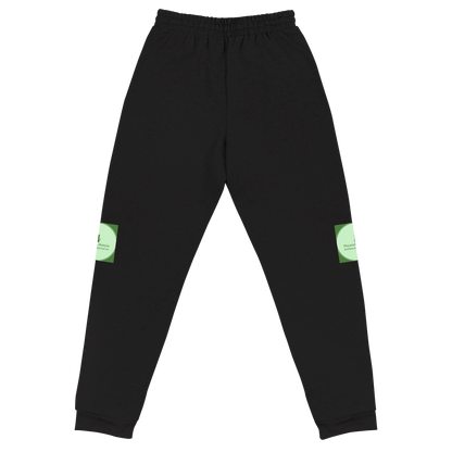 Unisex Joggers - PhynixLifestyle Logo