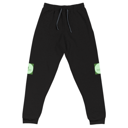 Unisex Joggers - PhynixLifestyle Logo