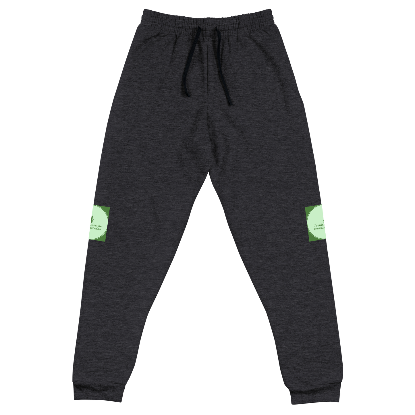 Unisex Joggers - PhynixLifestyle Logo