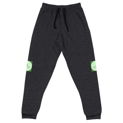 Unisex Joggers - PhynixLifestyle Logo