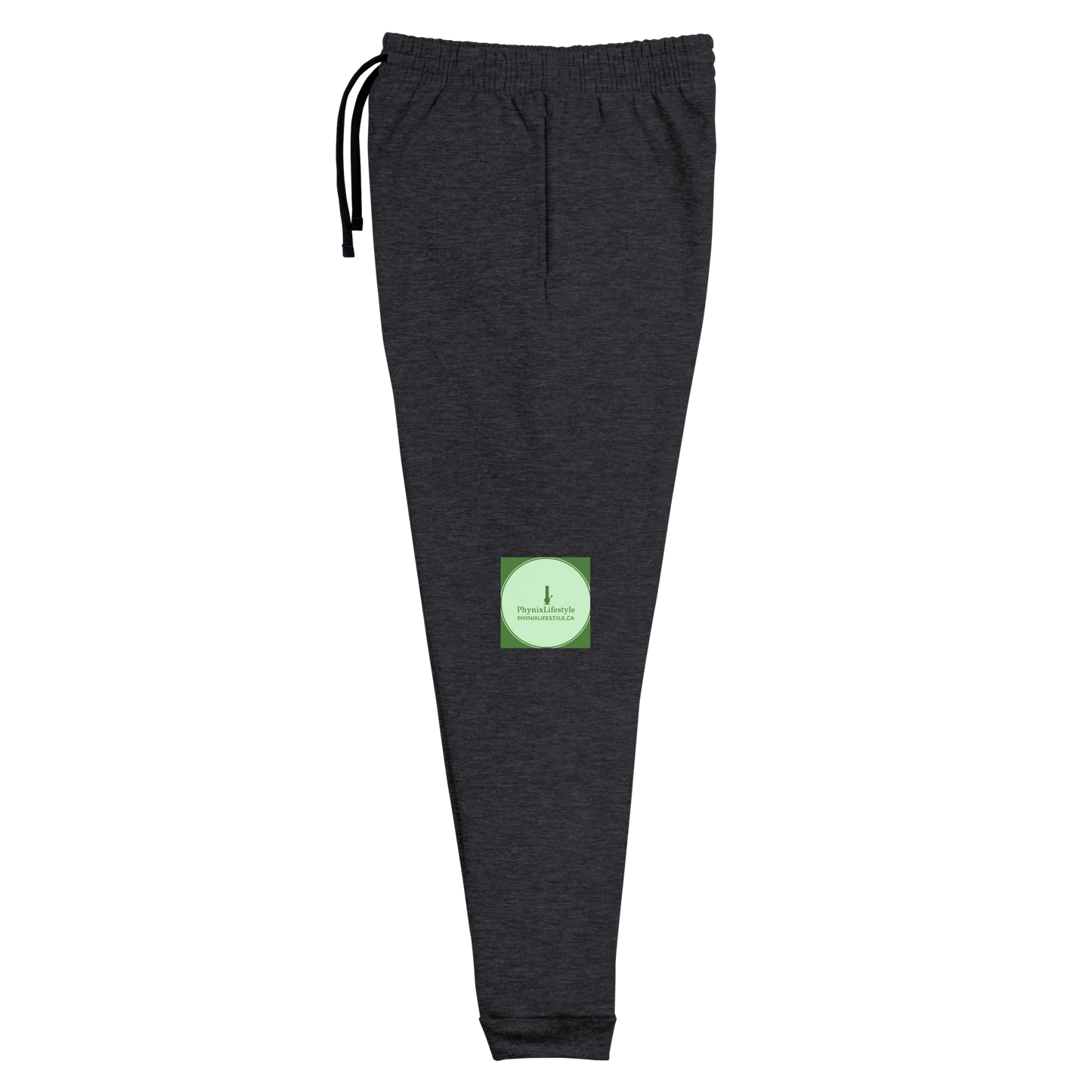 Unisex Joggers - PhynixLifestyle Logo