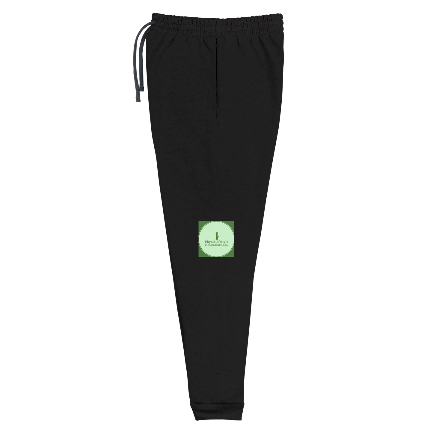 Unisex Joggers - PhynixLifestyle Logo