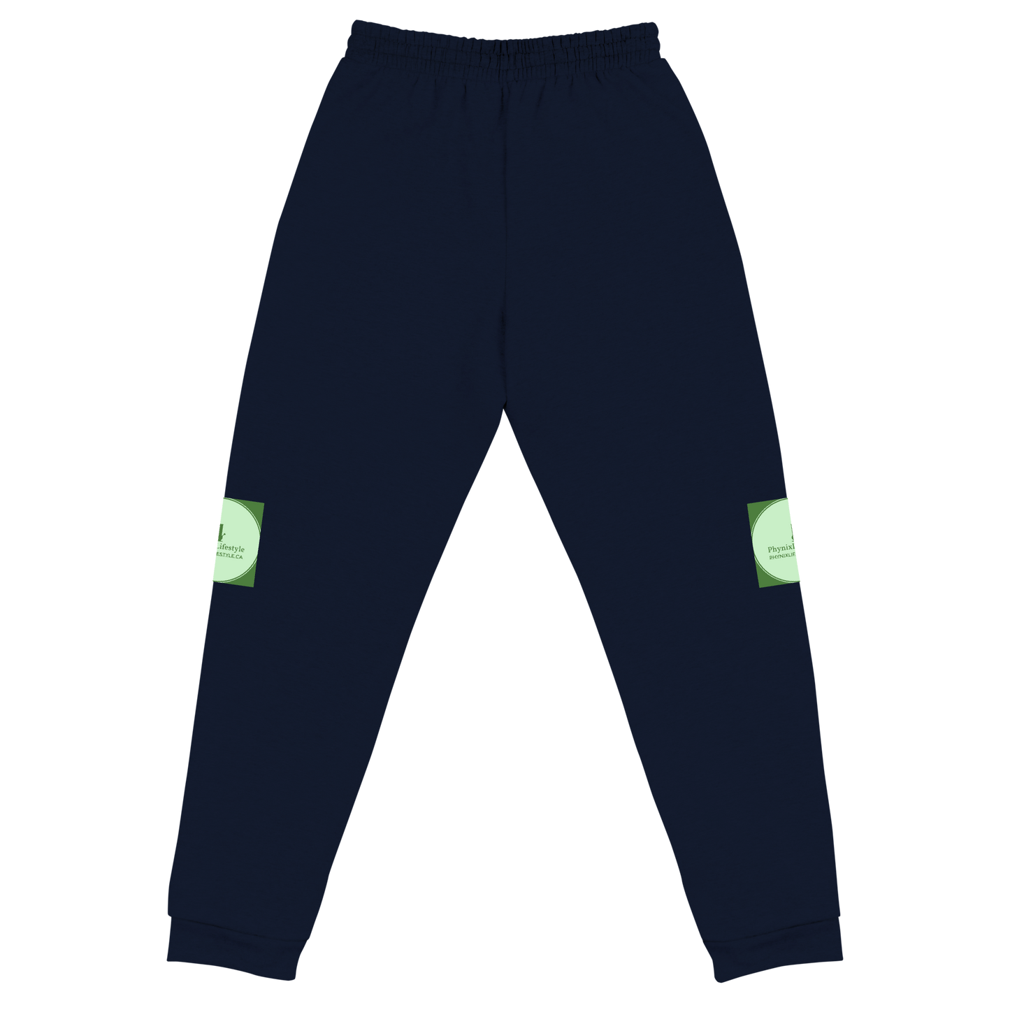 Unisex Joggers - PhynixLifestyle Logo