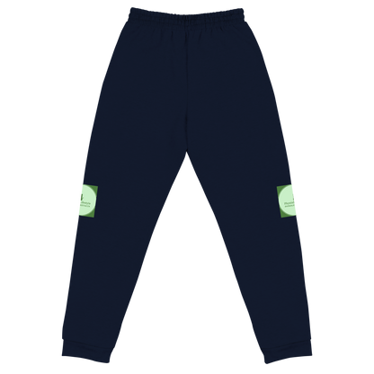 Unisex Joggers - PhynixLifestyle Logo