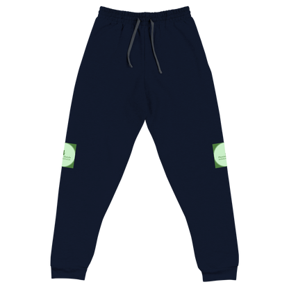 Unisex Joggers - PhynixLifestyle Logo