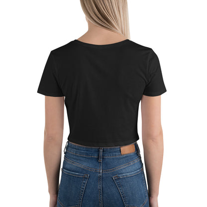 PhynixLifestyle Women’s Crop Tee