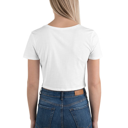 PhynixLifestyle Women’s Crop Tee