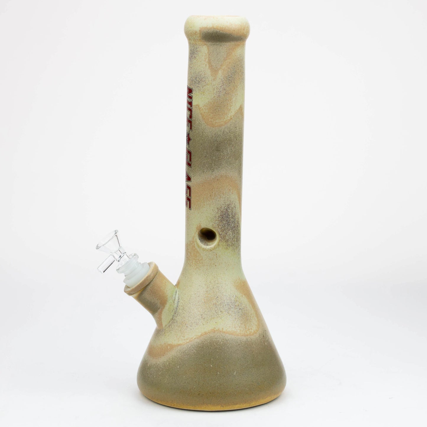 NG-13 inch Ceramic Bong [XS130 series]_9