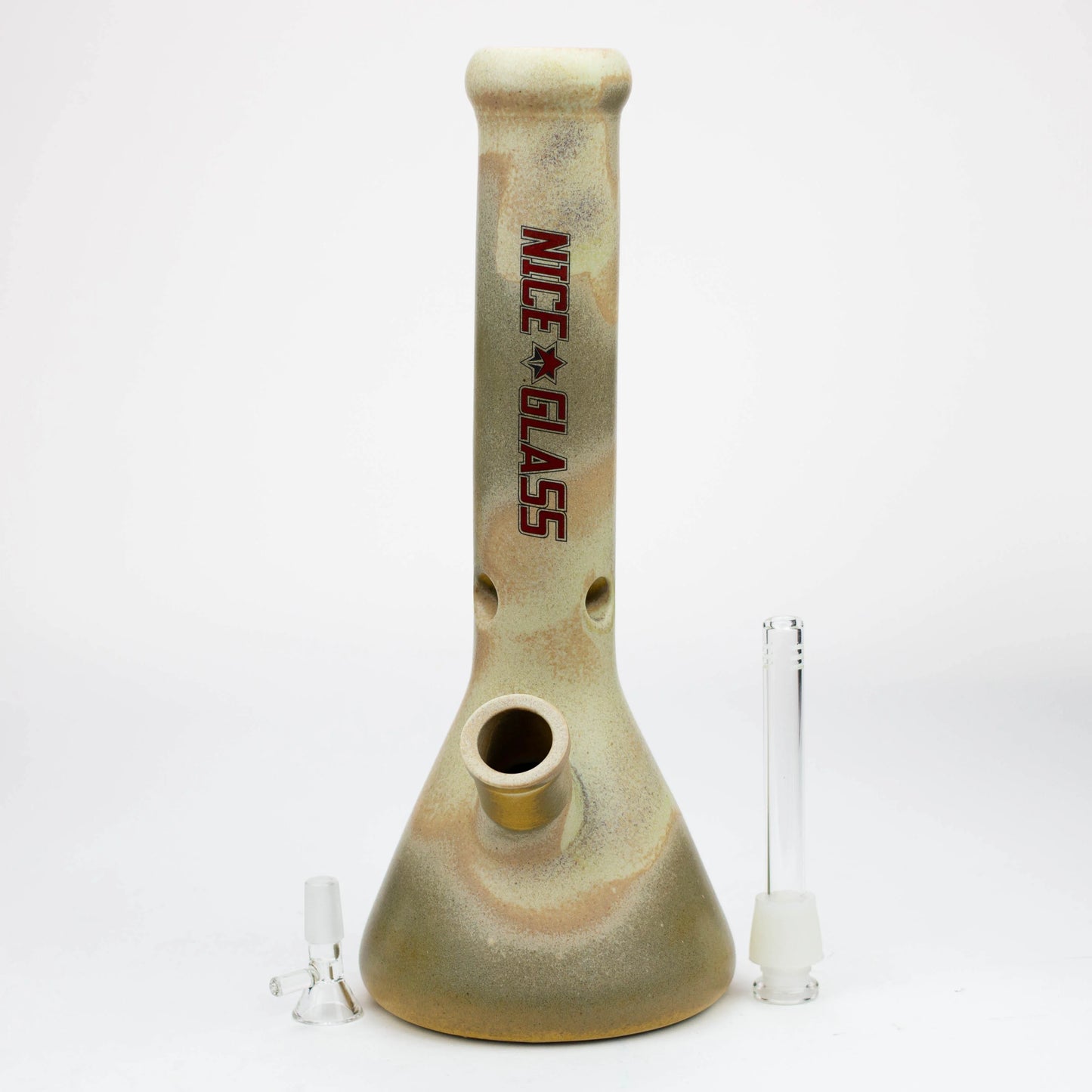 NG-13 inch Ceramic Bong [XS130 series]_3