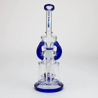 NG- 11 inch Sprocket Perc 4-Arm Recycler [LZ5007]_8