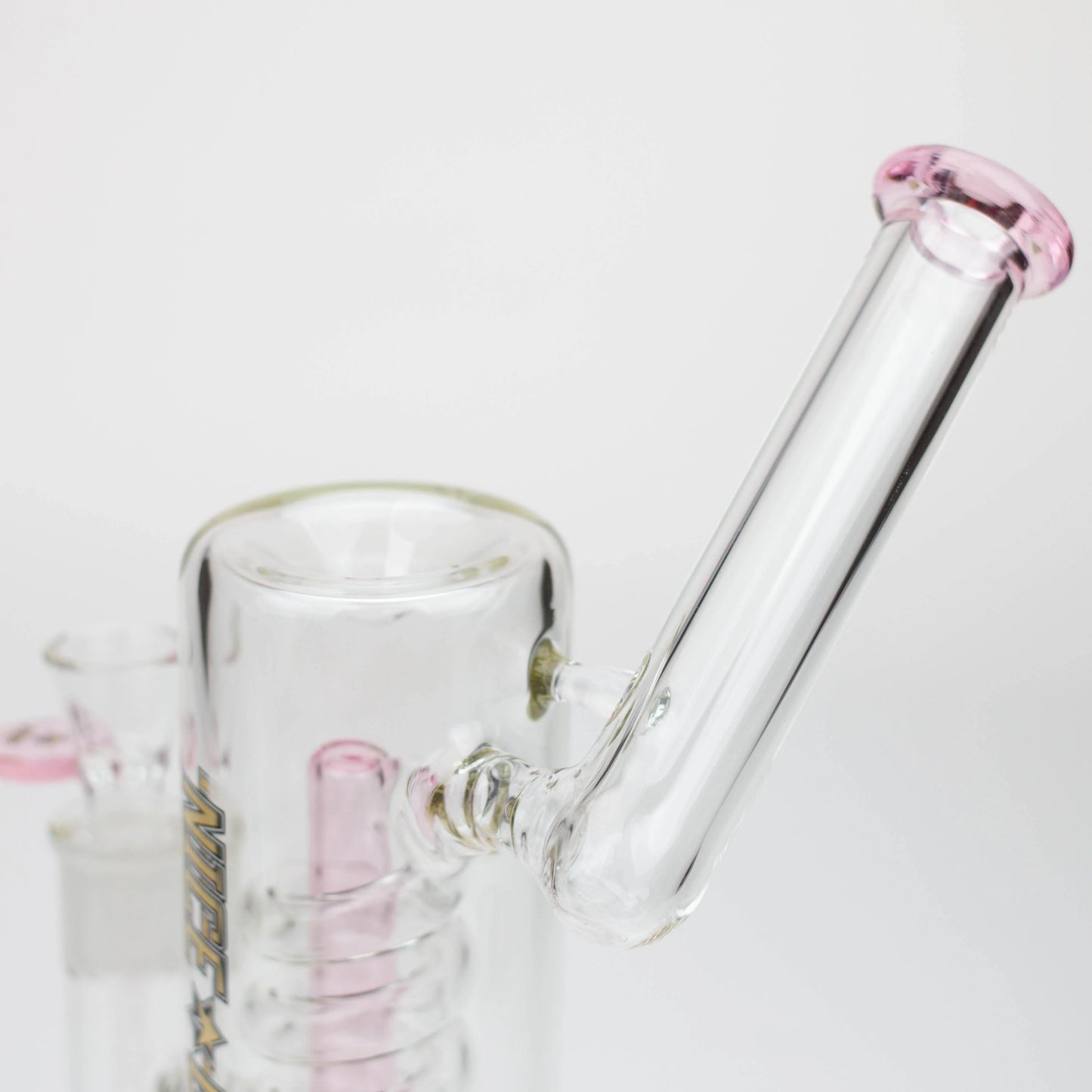 NG-10.5 inch Spiral Perc Bubbler [YN1052]_10