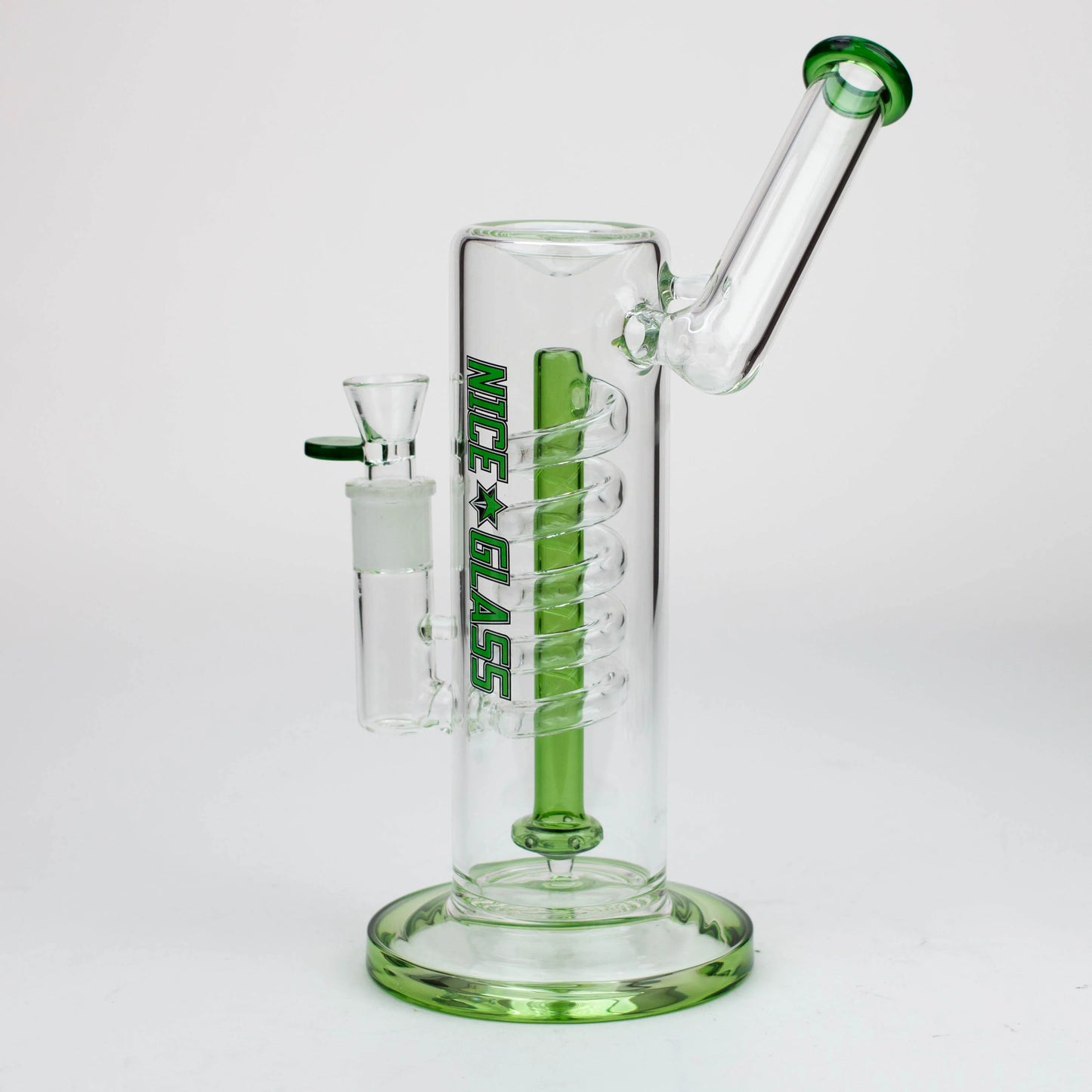 NG-10.5 inch Spiral Perc Bubbler [YN1052]_6