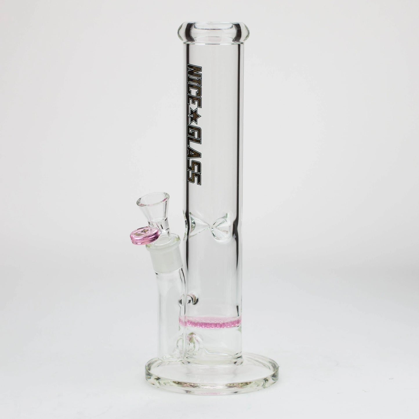 NG-12 inch Honeycomb Perc Straight [G108]_7