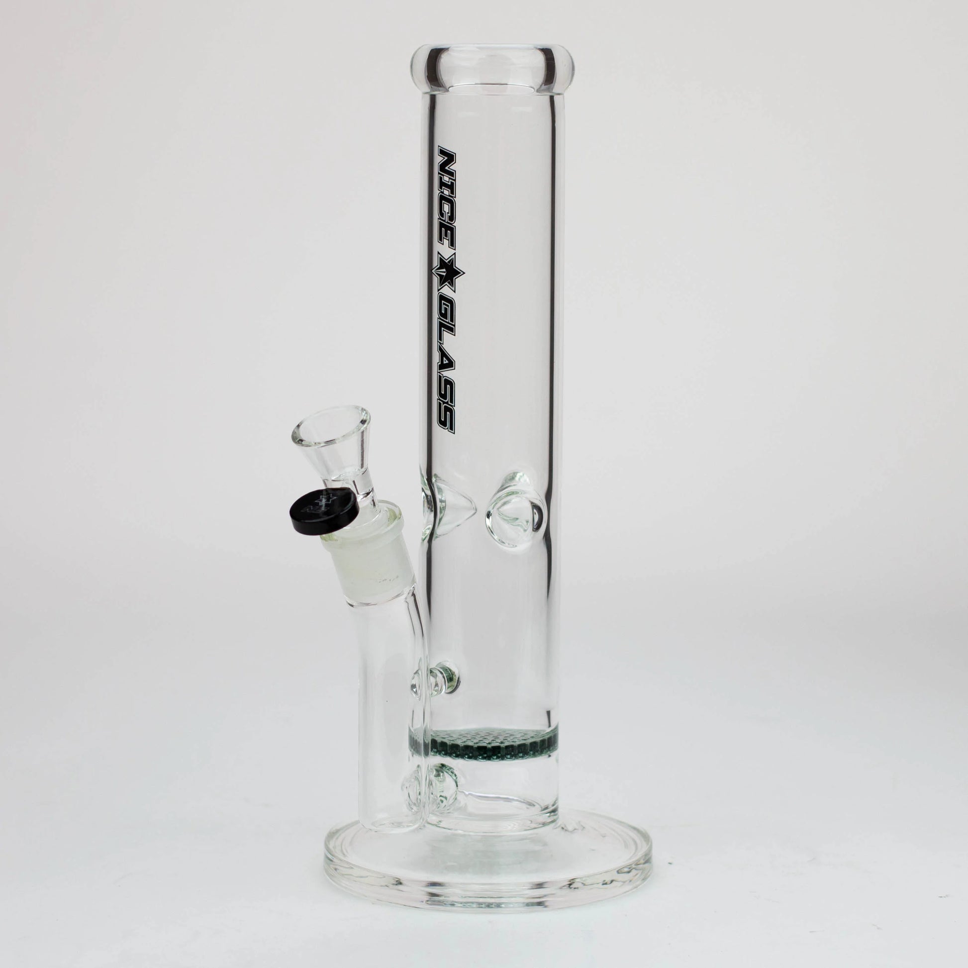 NG-12 inch Honeycomb Perc Straight [G108]_5