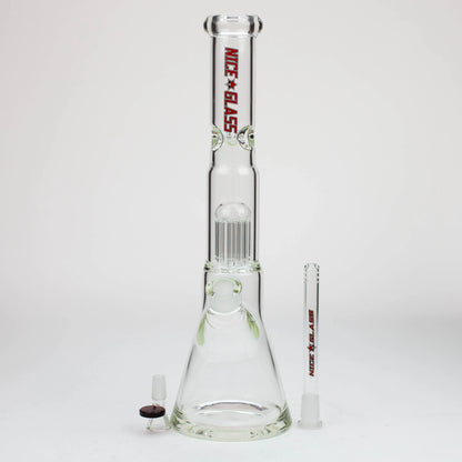 NG-16 inch 8-Arm Tree Perc Bell Beaker [S382]_5