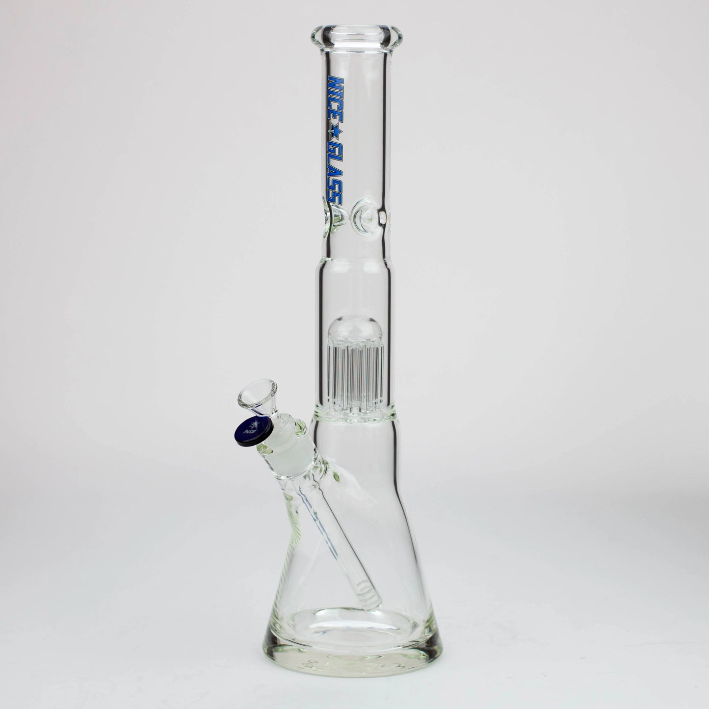 NG-16 inch 8-Arm Tree Perc Bell Beaker [S382]_8