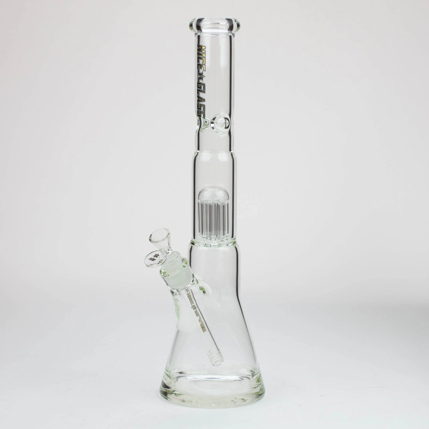 NG-16 inch 8-Arm Tree Perc Bell Beaker [S382]_7