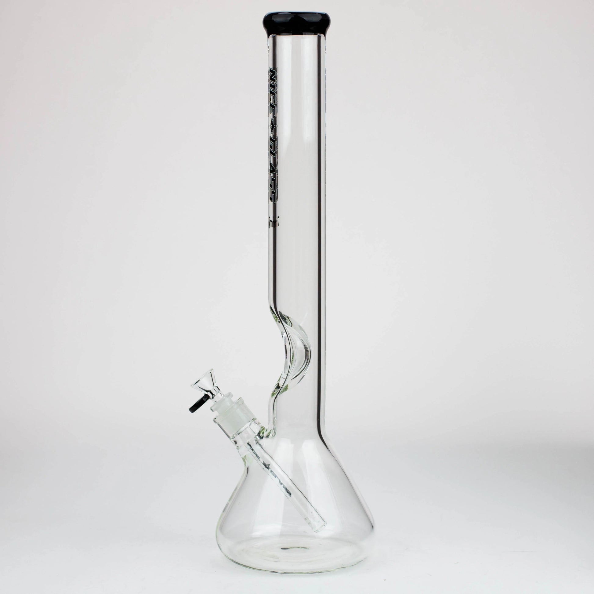 NG-18 inch Tall Flat Mouth Elbow Beaker [S303A]_7