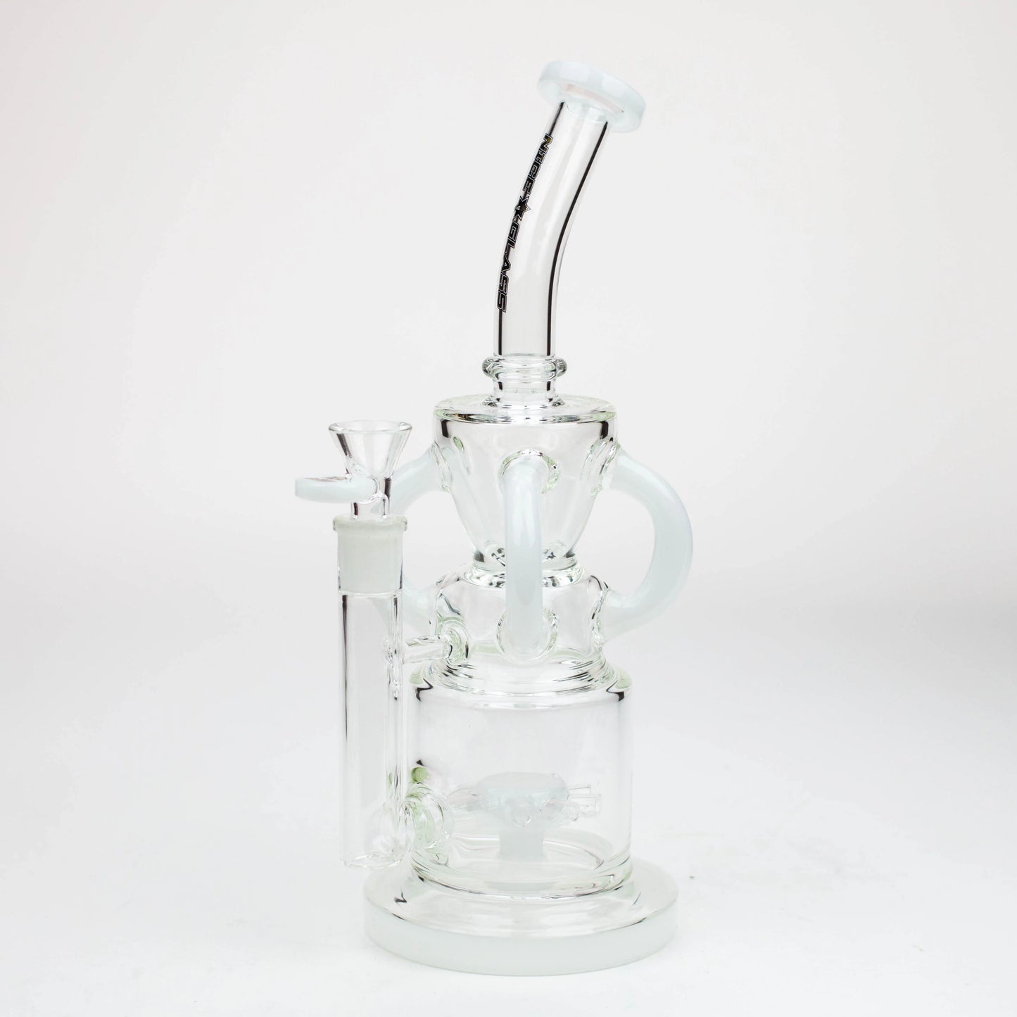 NG- 11 inch Sprocket Perc 4-Arm Recycler [LZ5007]_6