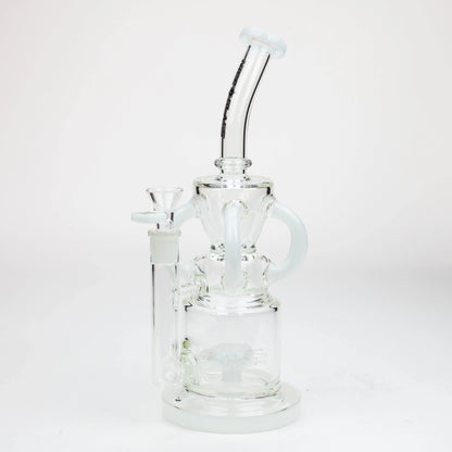 NG- 11 inch Sprocket Perc 4-Arm Recycler [LZ5007]_6